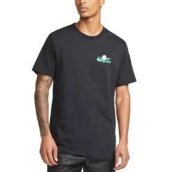 Nike Golf Energy Tee -Callaway Store nike golf energy tee black itempicture