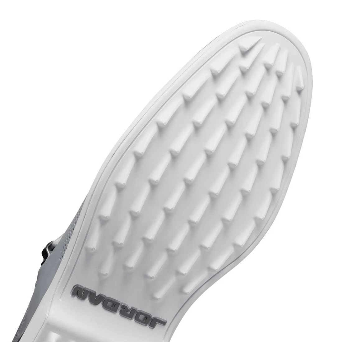 Nike Jordan ADG 4 Golf Shoes Wolf Grey/White/Smoke Grey 5 Nike Jordan ADG 4 Golf Shoes Wolf Grey/White/Smoke Grey - Image 5