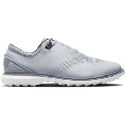 Nike Jordan ADG 4 Golf Shoes Wolf Grey/White/Smoke Grey