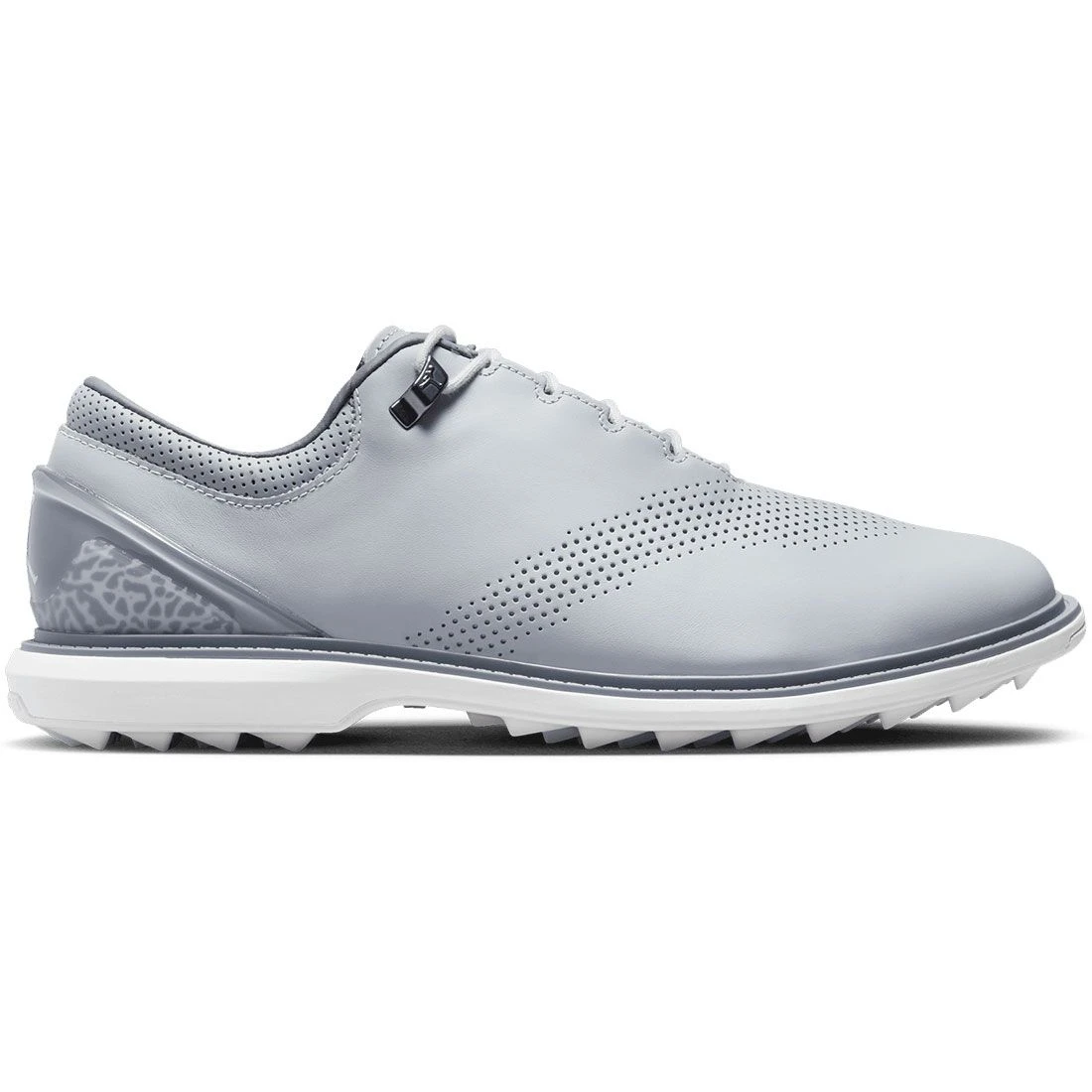 Nike Jordan ADG 4 Golf Shoes Wolf Grey/White/Smoke Grey 1 Nike Jordan ADG 4 Golf Shoes Wolf Grey/White/Smoke Grey