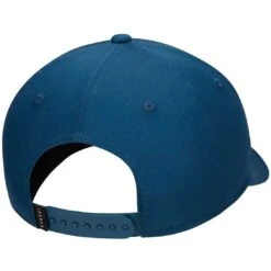 Nike Jordan Golf Rise Hat 9 Nike Jordan Golf Rise Hat -Callaway Store nike jordan golf rise hat blue back itempicture