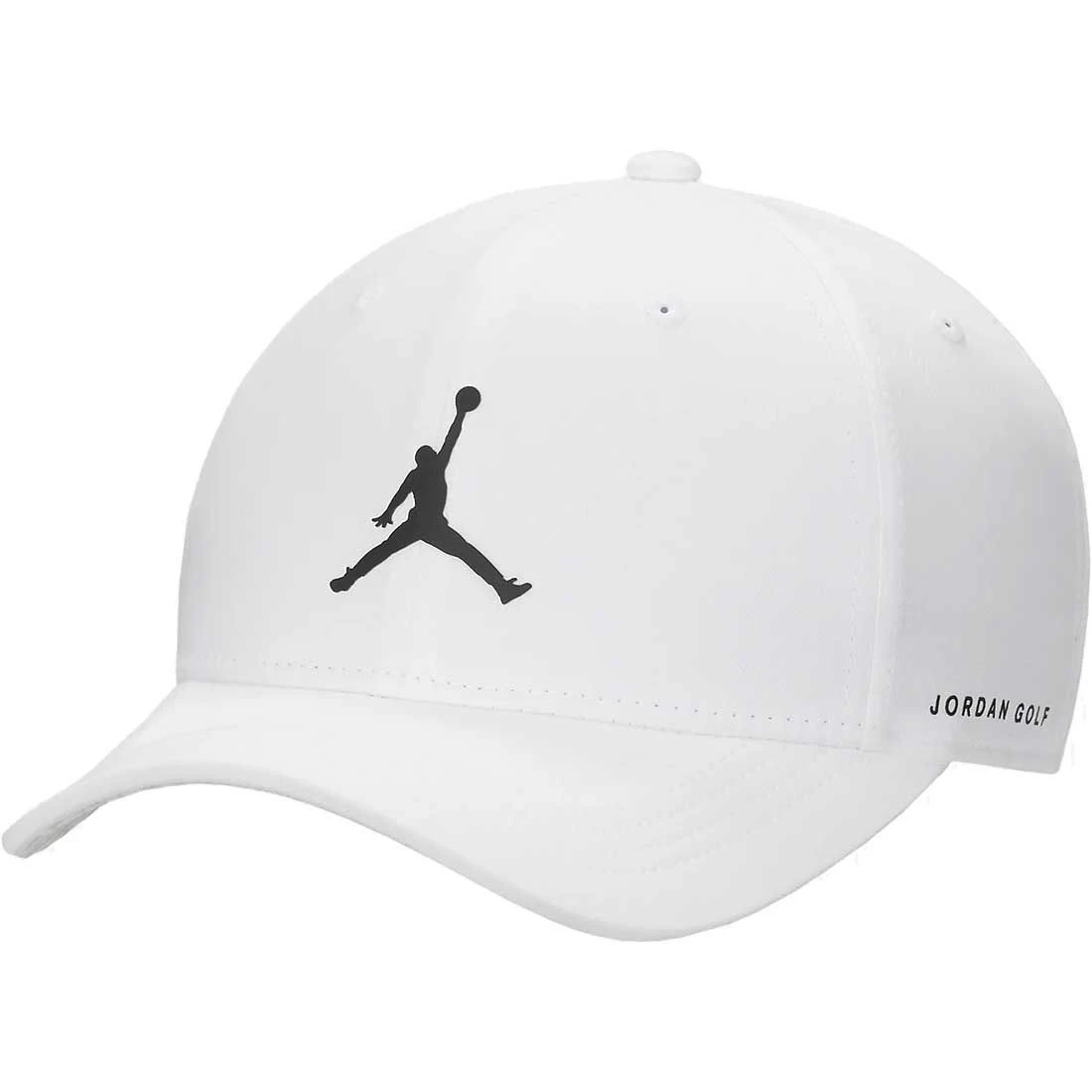 Nike Jordan Golf Rise Hat 2 Nike Jordan Golf Rise Hat - Image 2