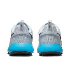 Nike Juniors Roshe 2 G Golf Shoes Football Grey/Iron Grey -Callaway Store nike juniors roshe 2 g golf shoes football grey dz6895 004 back itempicture
