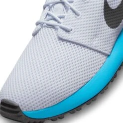 Nike Juniors Roshe 2 G Golf Shoes Football Grey/Iron Grey -Callaway Store nike juniors roshe 2 g golf shoes football grey dz6895 004 detail1 itempicture