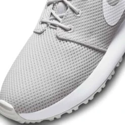 Nike Juniors Roshe 2 G Golf Shoes Photon Dust/White -Callaway Store nike juniors roshe 2 g golf shoes photon dust white dz6895 009 detail1 itempicture