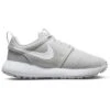 Nike Juniors Roshe 2 G Golf Shoes Photon Dust/White