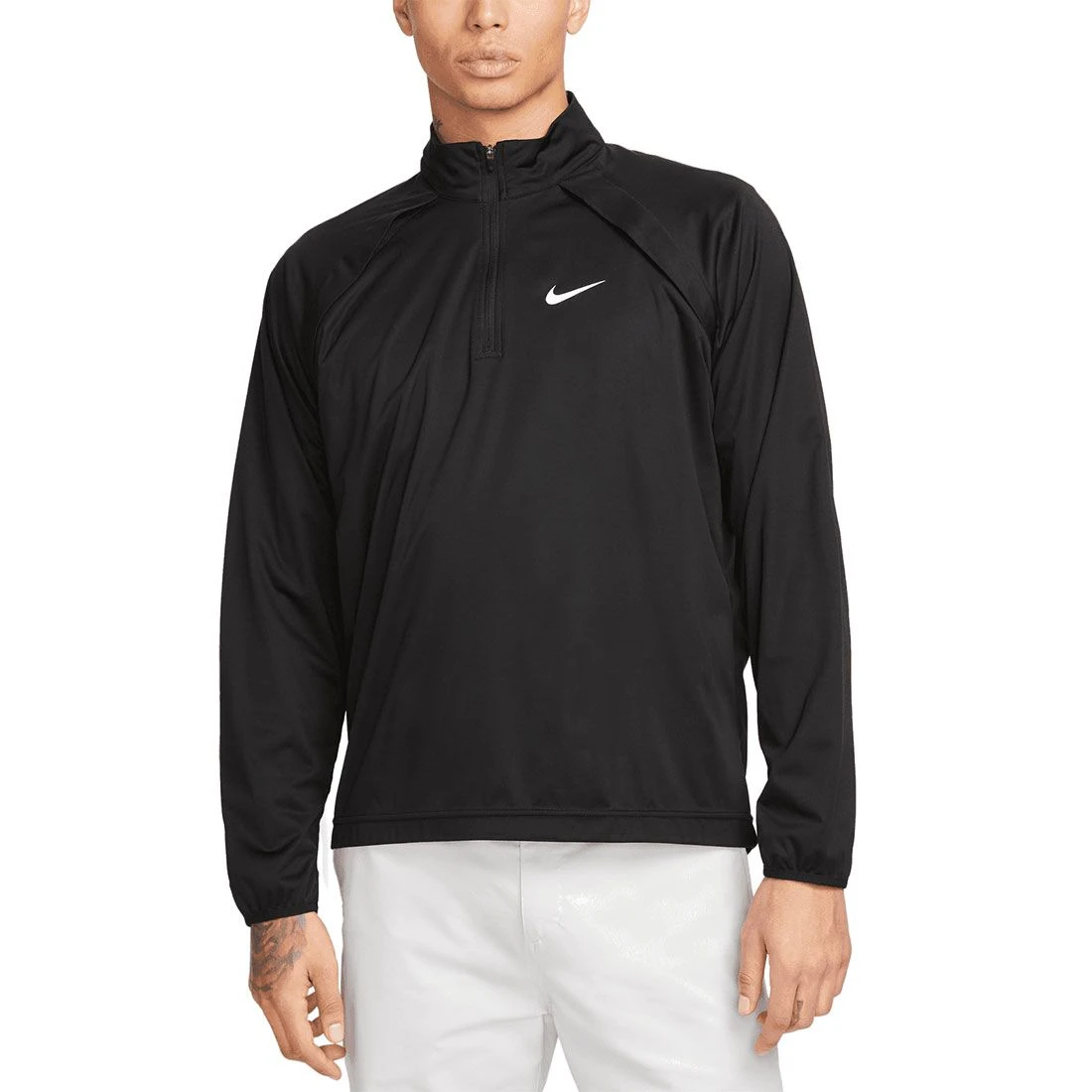 Nike Repel Tour Half Zip Jacket 2 Nike Repel Tour Half Zip Jacket - Image 2