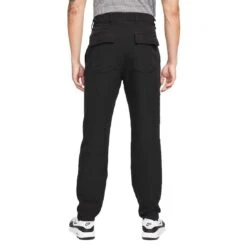 Nike Repel Utility Pants -Callaway Store nike repel utility pants black back itempicture