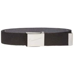 Nike Reversible Stretch Web Belt 6 Nike Reversible Stretch Web Belt -Callaway Store nike reversible stretch web belt black charcoal