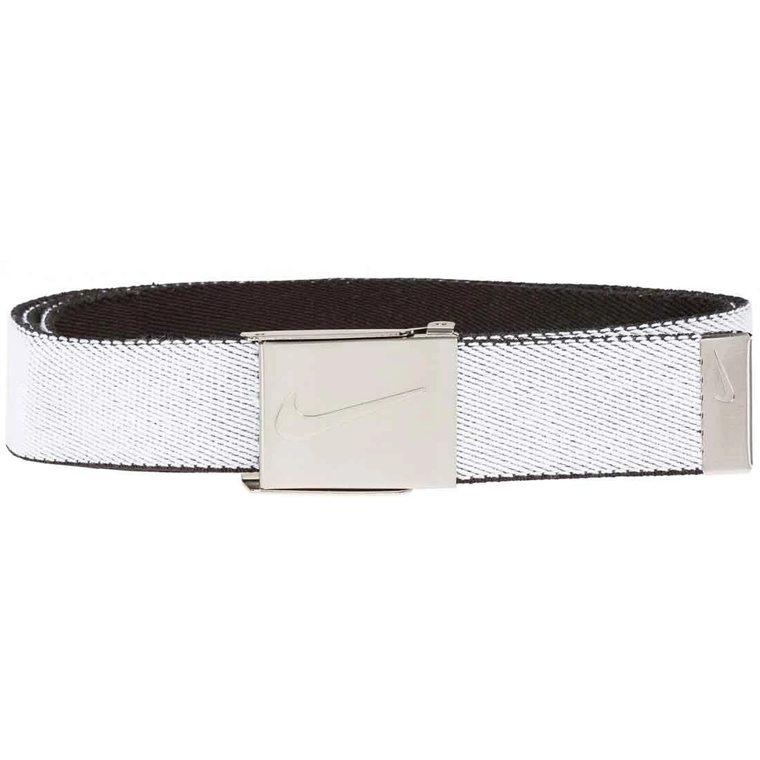Nike Reversible Stretch Web Belt 1 Nike Reversible Stretch Web Belt