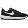 Nike Unisex Roshe G Next Nature Golf Shoes Black/White