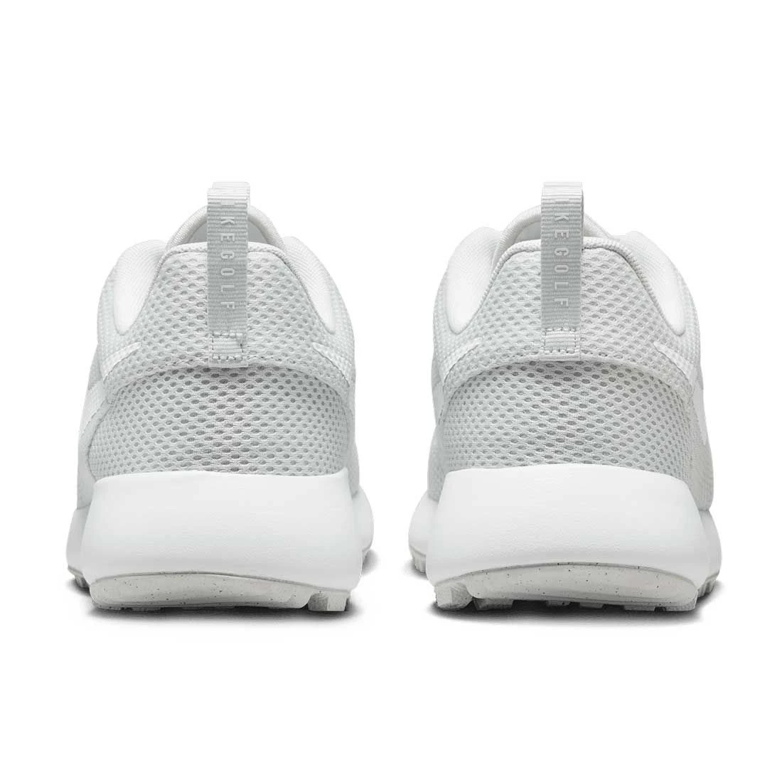 Nike Unisex Roshe G Next Nature Golf Shoes Photon Dust/White 6 Nike Unisex Roshe G Next Nature Golf Shoes Photon Dust/White - Image 6