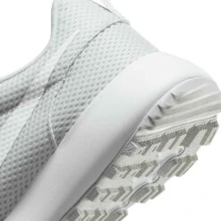 Nike Unisex Roshe G Next Nature Golf Shoes Photon Dust/White 15 Nike Unisex Roshe G Next Nature Golf Shoes Photon Dust/White -Callaway Store nike roshe g next nature golf shoes photon dust white dv1202 009 detail2 itempicture