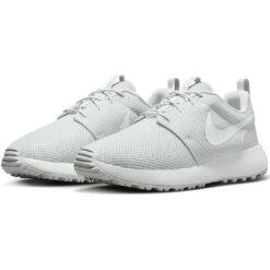 Nike Unisex Roshe G Next Nature Golf Shoes Photon Dust/White 10 Nike Unisex Roshe G Next Nature Golf Shoes Photon Dust/White -Callaway Store nike roshe g next nature golf shoes photon dust white dv1202 009 pair itempicture