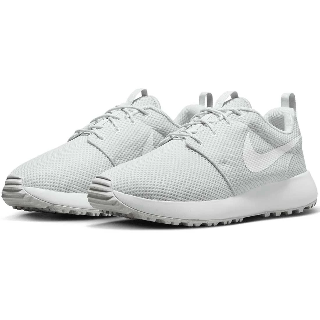 Nike Unisex Roshe G Next Nature Golf Shoes Photon Dust/White 3 Nike Unisex Roshe G Next Nature Golf Shoes Photon Dust/White - Image 3