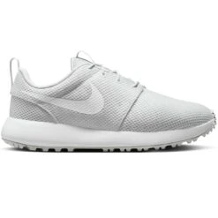 Nike Unisex Roshe G Next Nature Golf Shoes Photon Dust/White