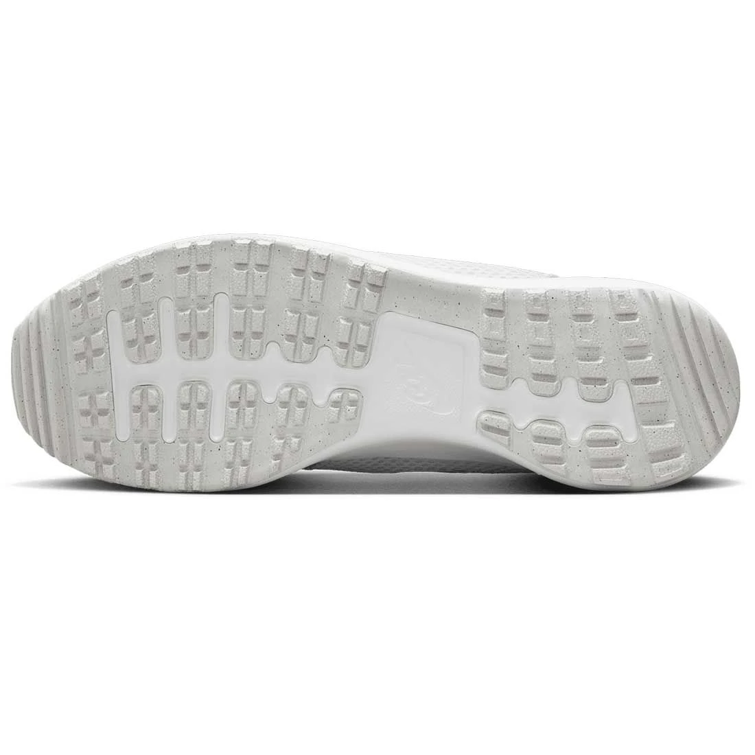 Nike Unisex Roshe G Next Nature Golf Shoes Photon Dust/White 2 Nike Unisex Roshe G Next Nature Golf Shoes Photon Dust/White - Image 2