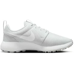 Nike Unisex Roshe G Next Nature Golf Shoes Photon Dust/White 12 Nike Unisex Roshe G Next Nature Golf Shoes Photon Dust/White -Callaway Store nike roshe g next nature golf shoes photon dust white dv1202 009 spine itempicture