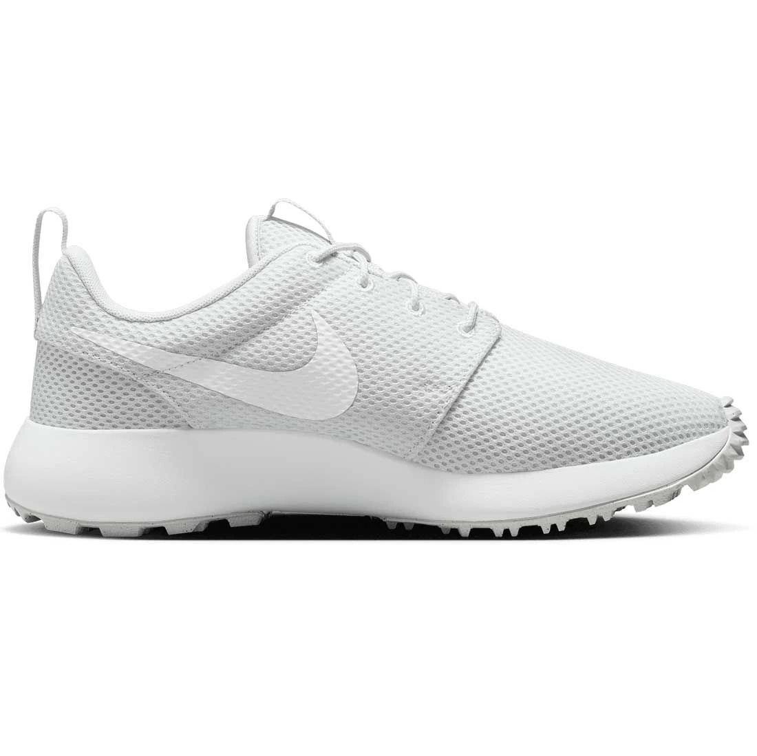 Nike Unisex Roshe G Next Nature Golf Shoes Photon Dust/White 5 Nike Unisex Roshe G Next Nature Golf Shoes Photon Dust/White - Image 5