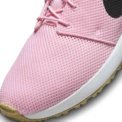 Nike Unisex Roshe G Next Nature Golf Shoes Soft Pink/Black/White 14 Nike Unisex Roshe G Next Nature Golf Shoes Soft Pink/Black/White -Callaway Store nike roshe g next nature golf shoes soft pink black dv1202 601 detail1 itempicture