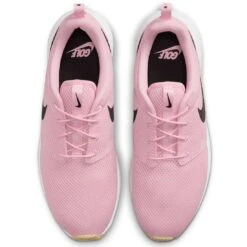 Nike Unisex Roshe G Next Nature Golf Shoes Soft Pink/Black/White 11 Nike Unisex Roshe G Next Nature Golf Shoes Soft Pink/Black/White -Callaway Store nike roshe g next nature golf shoes soft pink black dv1202 601 top itempicture