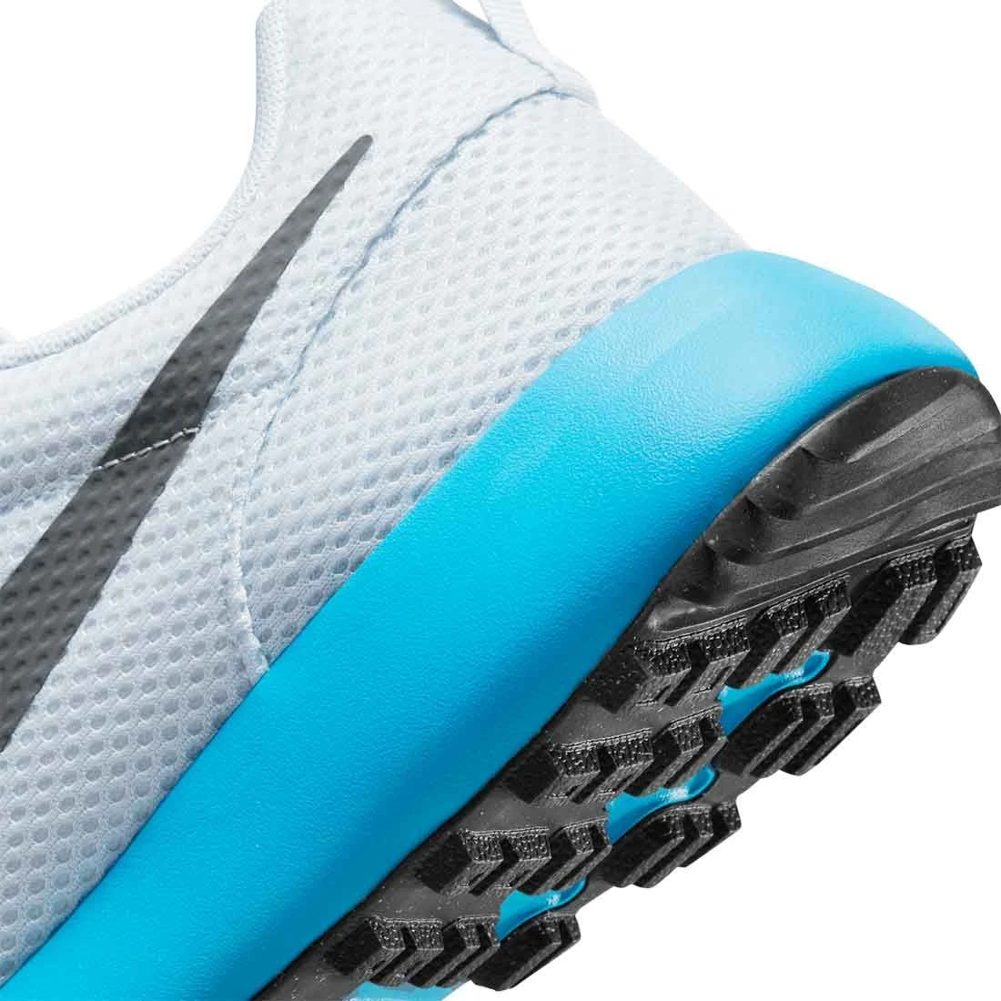 Nike Unisex Roshe G Next Nature Golf Shoes Football Grey/Iron Grey 8 Nike Unisex Roshe G Next Nature Golf Shoes Football Grey/Iron Grey - Image 8