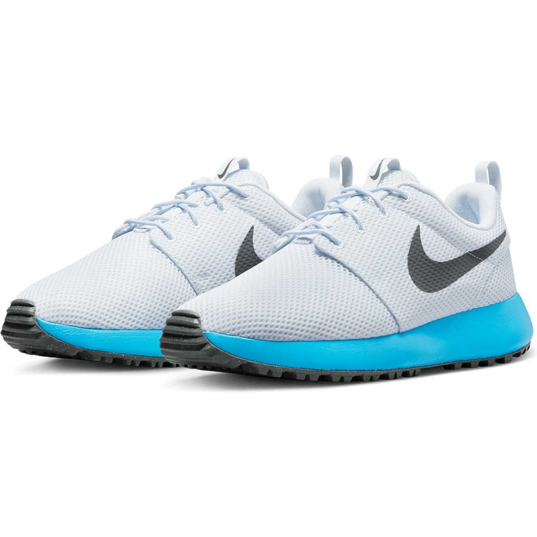Nike Unisex Roshe G Next Nature Golf Shoes Football Grey/Iron Grey 3 Nike Unisex Roshe G Next Nature Golf Shoes Football Grey/Iron Grey - Image 3