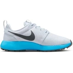 Nike Unisex Roshe G Next Nature Golf Shoes Football Grey/Iron Grey 12 Nike Unisex Roshe G Next Nature Golf Shoes Football Grey/Iron Grey -Callaway Store nike roshe g next nature shoes football grey iron grey dv1202 004 spine itempicture