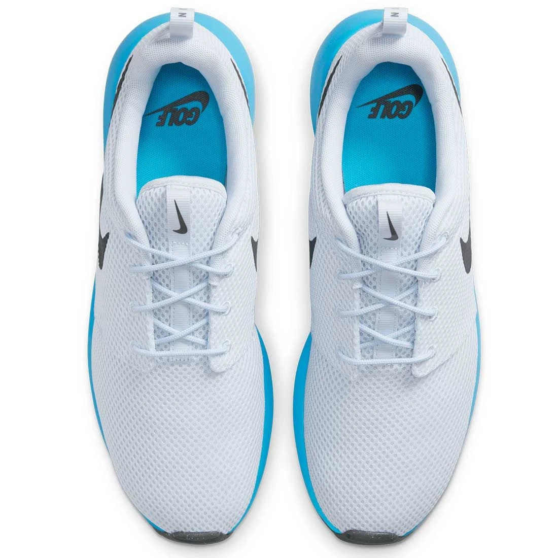 Nike Unisex Roshe G Next Nature Golf Shoes Football Grey/Iron Grey 4 Nike Unisex Roshe G Next Nature Golf Shoes Football Grey/Iron Grey - Image 4