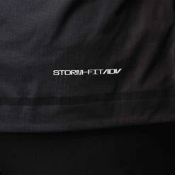 Nike Storm-FIT ADV Rain Vest -Callaway Store nike storm fit adv rain vest back detail2 itempicture
