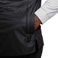Nike Storm-FIT ADV Rain Vest -Callaway Store nike storm fit adv rain vest detail1 itempicture