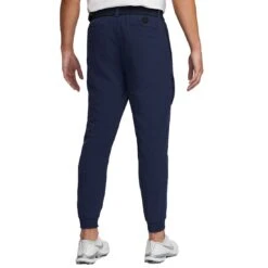 Nike Unscripted Jogger -Callaway Store nike unscripted jogger midnight navy back itempicture