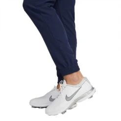 Nike Unscripted Jogger -Callaway Store nike unscripted jogger midnight navy detail2 itempicture