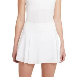 Nike Women's Club Skirt 7 Nike Women's Club Skirt -Callaway Store nike womens club skirt white back itempicture