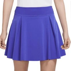 Nike Women's Dri-FIT Long Golf Skort 13 Nike Women's Dri-FIT Long Golf Skort -Callaway Store nike womens dri fit long golf skort lapis itempicture