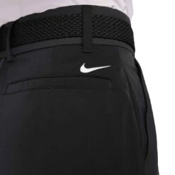 Nike Women's Dri-FIT Tour Pants 9 Nike Women's Dri-FIT Tour Pants -Callaway Store nike womens dri fit tour pants black detail2 itempicture