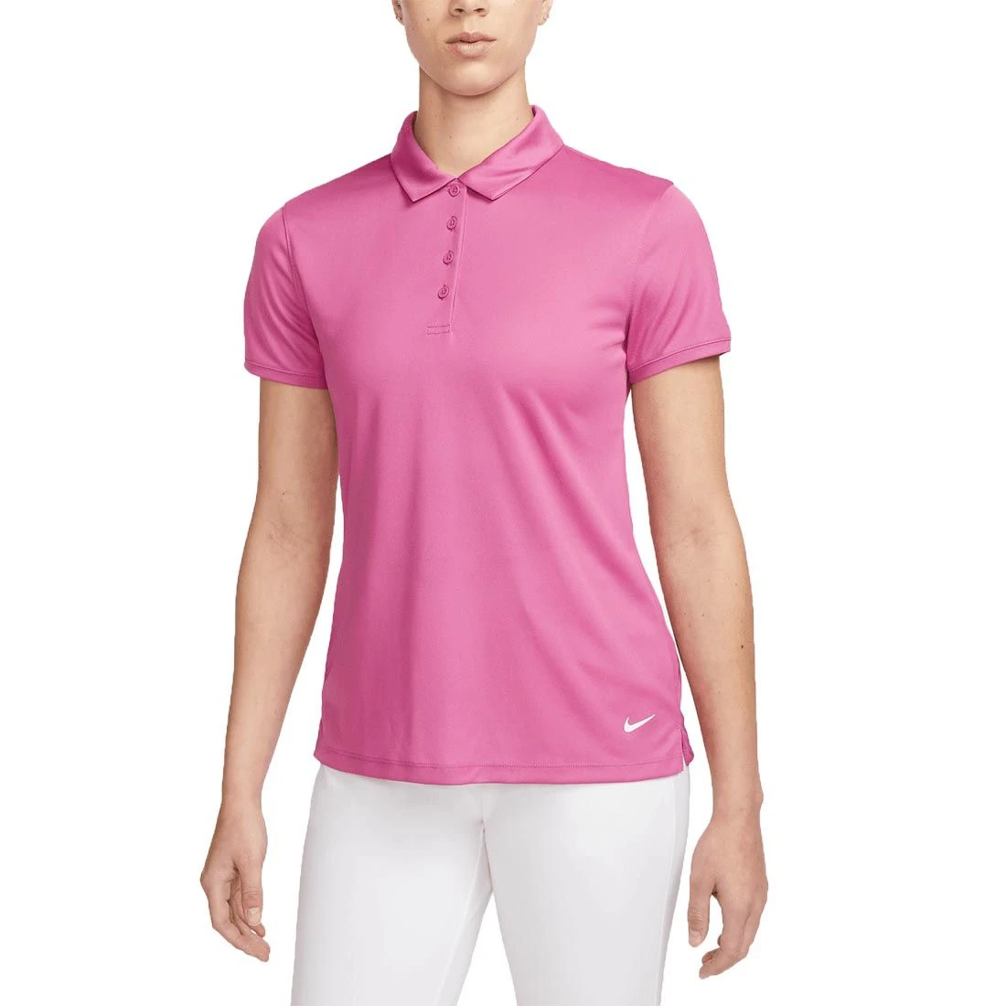 Nike Women's Dri-FIT Victory Polo 12 Nike Women's Dri-FIT Victory Polo - Image 12
