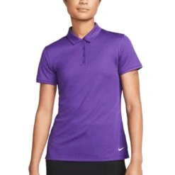 Nike Women's Dri-FIT Victory Polo 20 Nike Women's Dri-FIT Victory Polo -Callaway Store nike womens dri fit victory polo dh2309 court purple itempicture