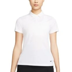 Nike Women's Dri-FIT Victory Polo 16 Nike Women's Dri-FIT Victory Polo -Callaway Store nike womens dri fit victory polo dh2309 white itempicture