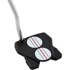 Odyssey 2-Ball Ten Red Triple Track Putter 9 Odyssey 2-Ball Ten Red Triple Track Putter -Callaway Store odyssey 2 ball ten red triple track putter back itempicture