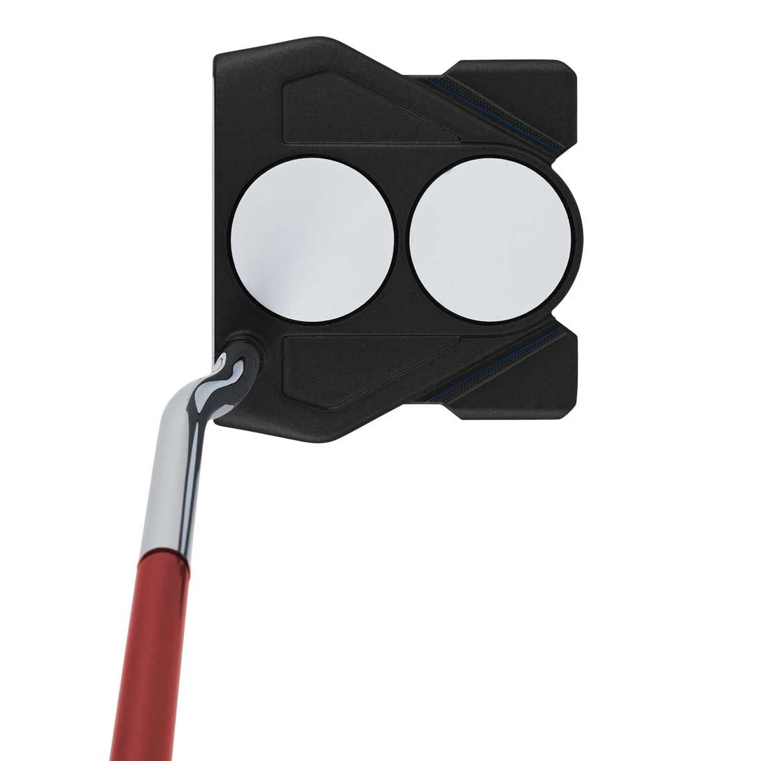 Odyssey Tour Authentic 2-Ball Ten Putter 2 Odyssey Tour Authentic 2-Ball Ten Putter - Image 2