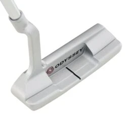 Odyssey White Hot OG #1 Putter 9 Odyssey White Hot OG #1 Putter -Callaway Store odyssey 2023 white hot og 1 putter back itempicture