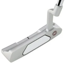 Odyssey White Hot OG #1 Putter 8 Odyssey White Hot OG #1 Putter -Callaway Store odyssey 2023 white hot og 1 putter face itempicture
