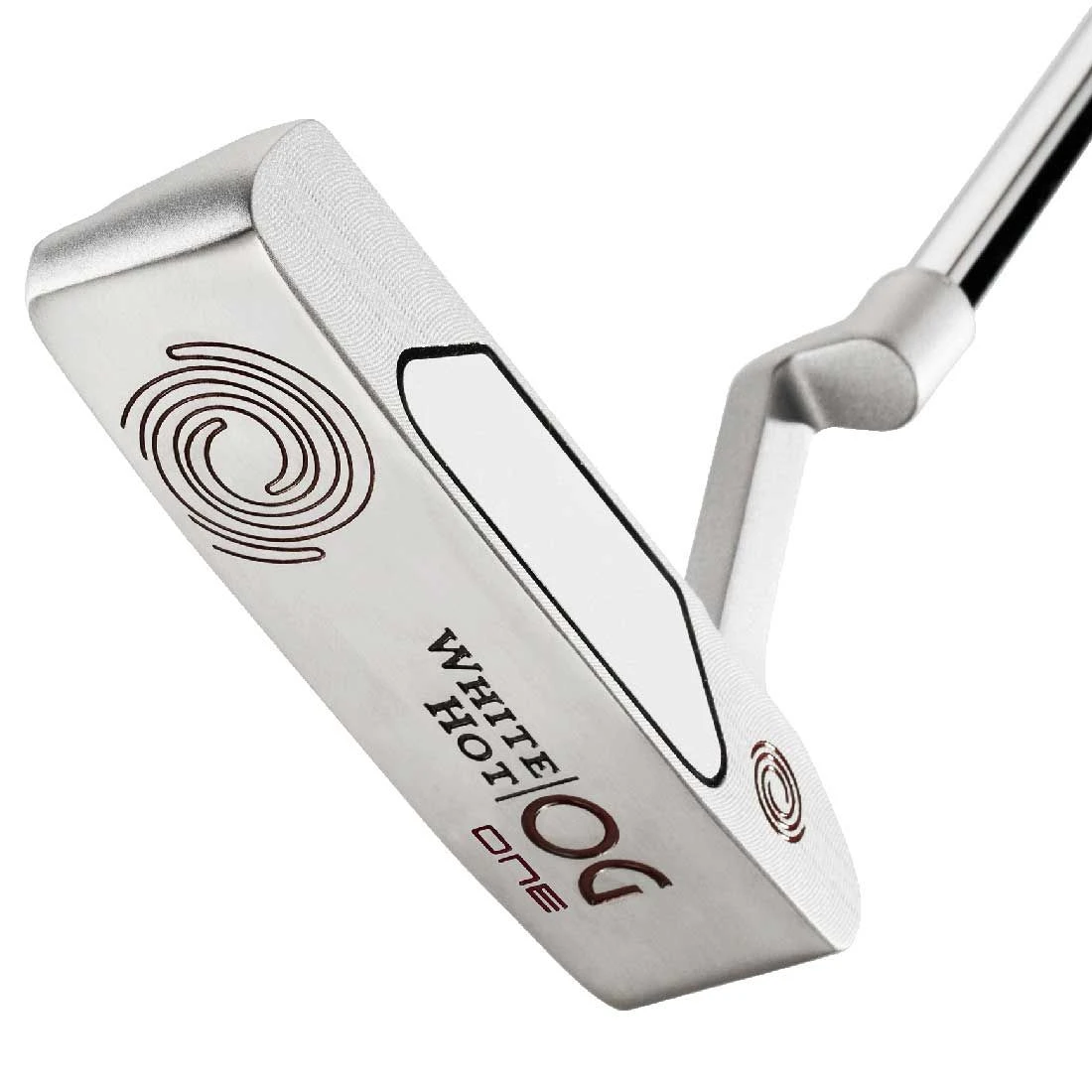 Odyssey White Hot OG #1 Putter 1 Odyssey White Hot OG #1 Putter