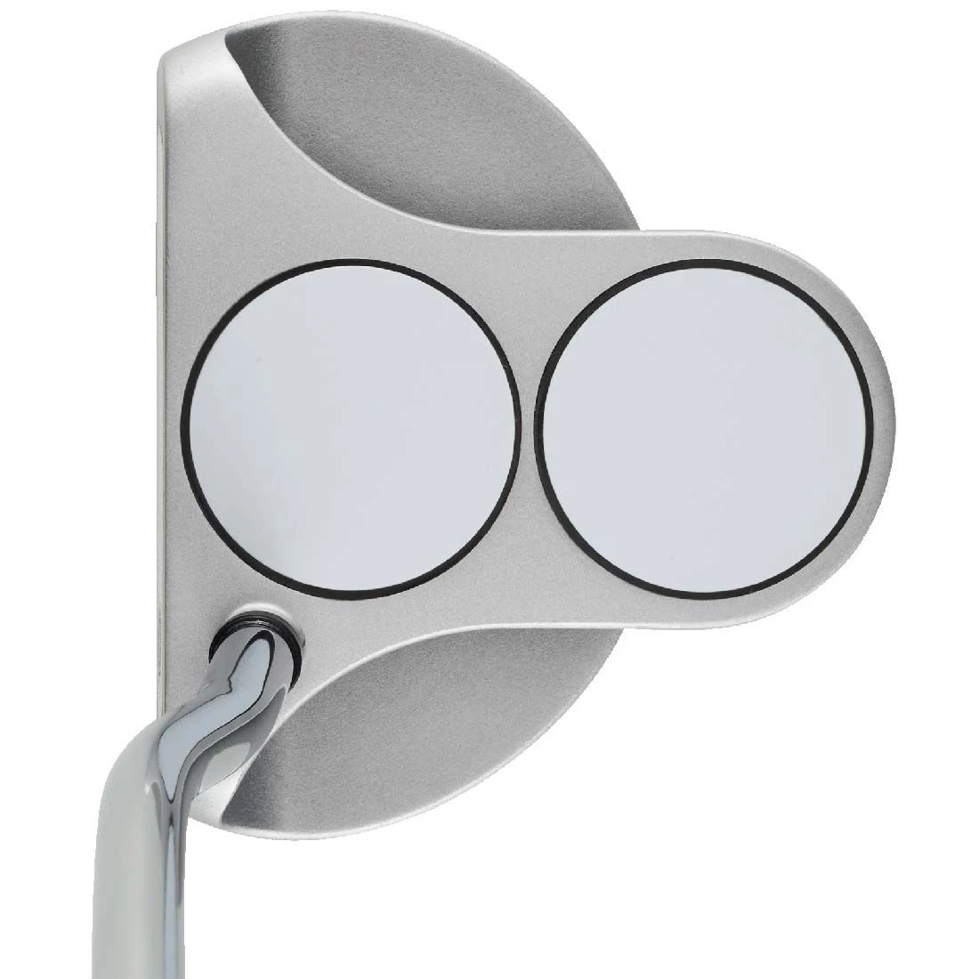 Odyssey White Hot OG 2-Ball Putter 2 Odyssey White Hot OG 2-Ball Putter - Image 2
