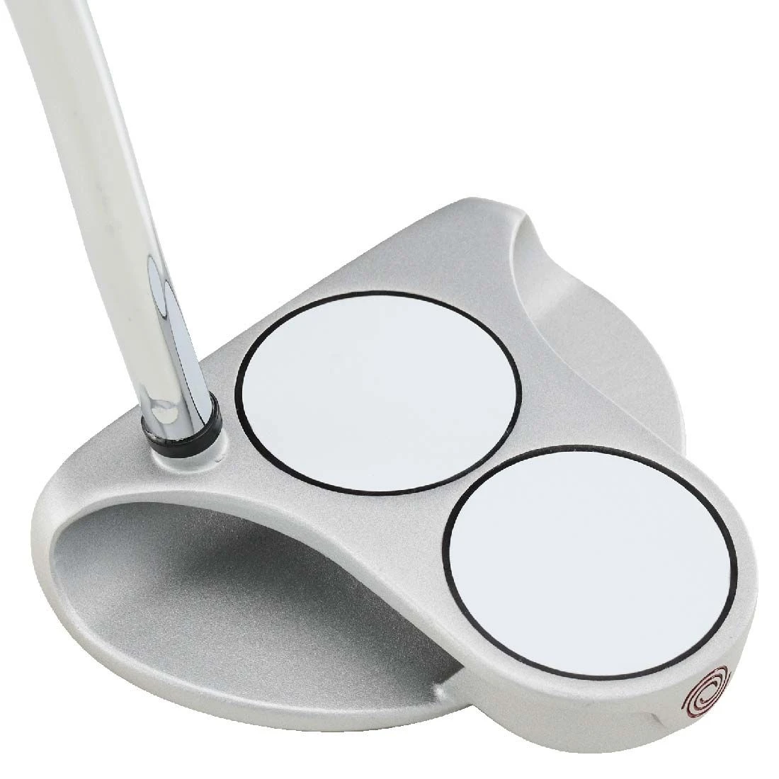 Odyssey White Hot OG 2-Ball Putter 4 Odyssey White Hot OG 2-Ball Putter - Image 4