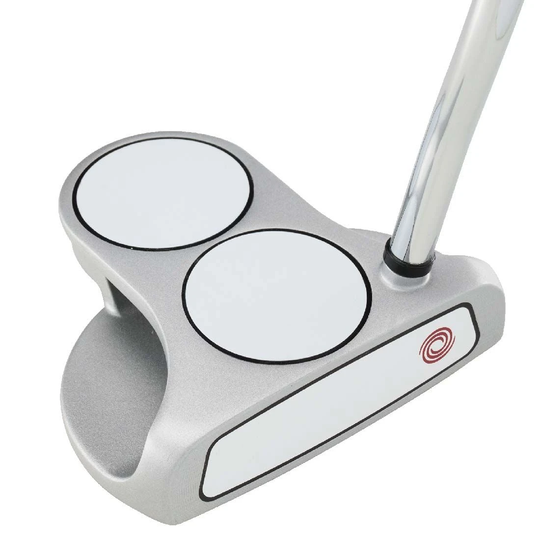 Odyssey White Hot OG 2-Ball Putter 3 Odyssey White Hot OG 2-Ball Putter - Image 3