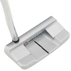 Odyssey White Hot OG Double Wide Putter 10 Odyssey White Hot OG Double Wide Putter -Callaway Store odyssey 2023 white hot og double wide putter back itempicture