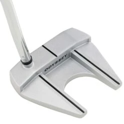 Odyssey White Hot OG #7 Putter 9 Odyssey White Hot OG #7 Putter -Callaway Store odyssey 2023 white hot og seven putter back itempicture