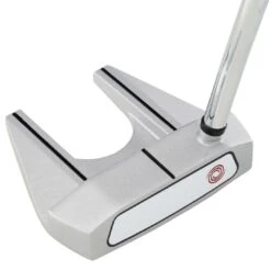 Odyssey White Hot OG #7 Putter 8 Odyssey White Hot OG #7 Putter -Callaway Store odyssey 2023 white hot og seven putter face itempicture